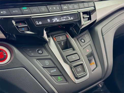 New 2026 Honda Odyssey Elite image 11