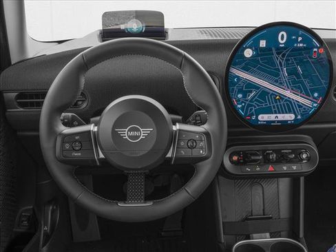 New 2026 MINI Cooper 4-Door Hardtop FWD image 4