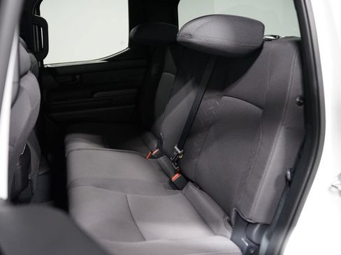 Certified 2024 Toyota Tacoma SR RWD image 27