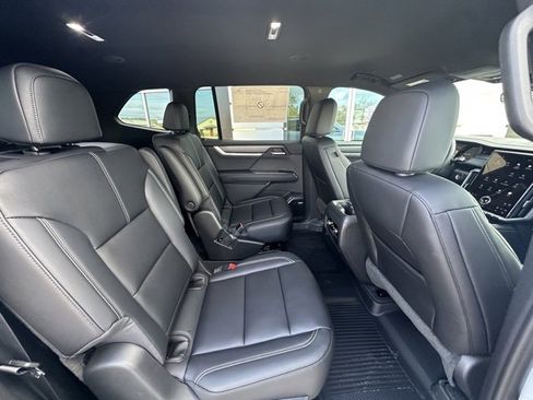 New 2026 GMC Acadia Elevation w/ Black Edition image 25