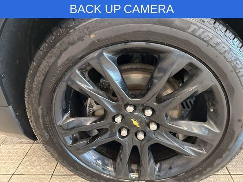 Used 2019 Chevrolet Blazer LT w/ Sun and Wheels Package image 6
