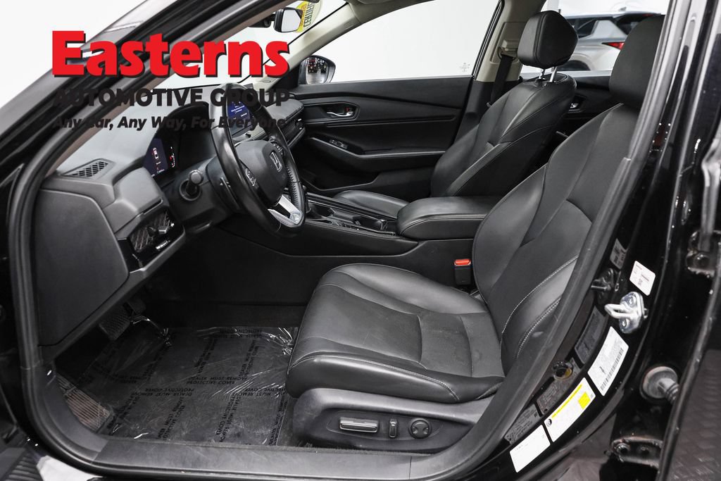 Used 2023 Honda Accord Touring image 15