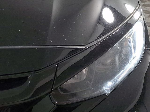 Used 2021 Honda Civic Sport image 12