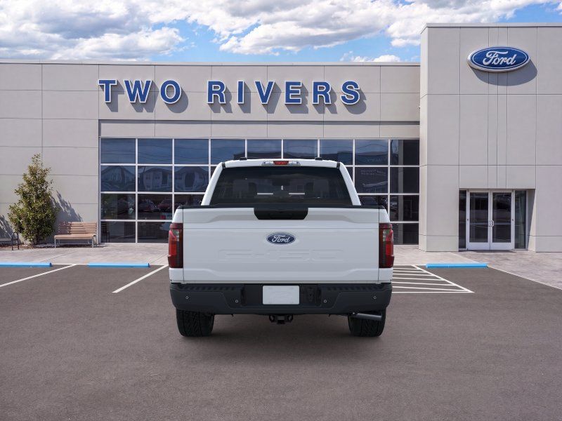New 2026 Ford F150 XL w/ Tow/Haul Package AWD/4WD image 5