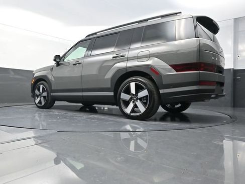 New 2026 Hyundai Santa Fe Limited AWD/4WD image 37