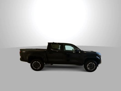 New 2026 Toyota Tacoma TRD Sport image 9