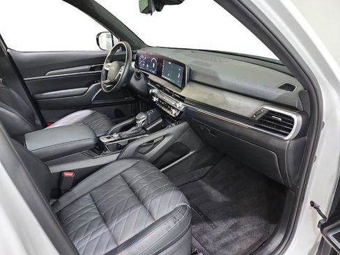 Certified 2023 Kia Telluride SX Prestige X-Line AWD/4WD image 25