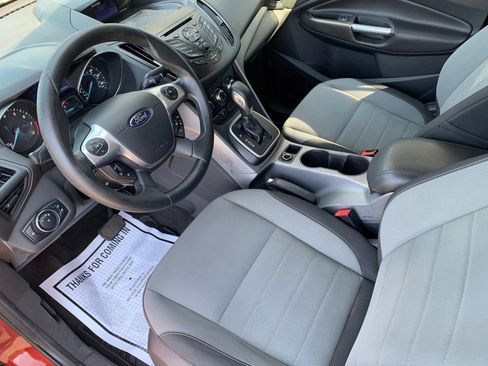 Used 2014 Ford Escape SE FWD image 13