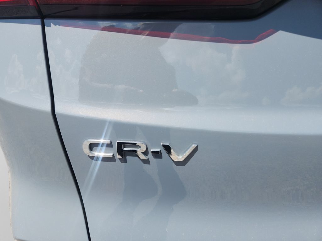 Used 2023 Honda CR-V EX-L image 11
