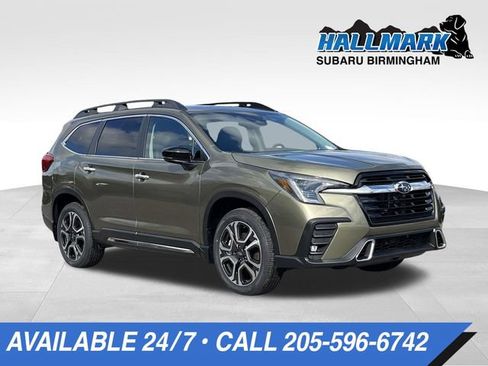 New 2026 Subaru Ascent Touring w/ Popular Package #1 AWD/4WD image 1