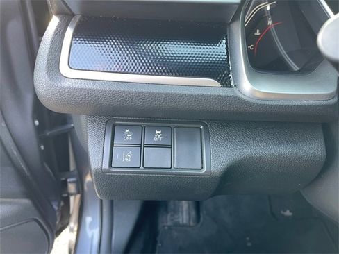 Used 2021 Honda Civic Sport image 28