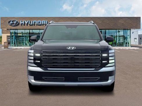 New 2026 Hyundai Palisade Calligraphy image 12