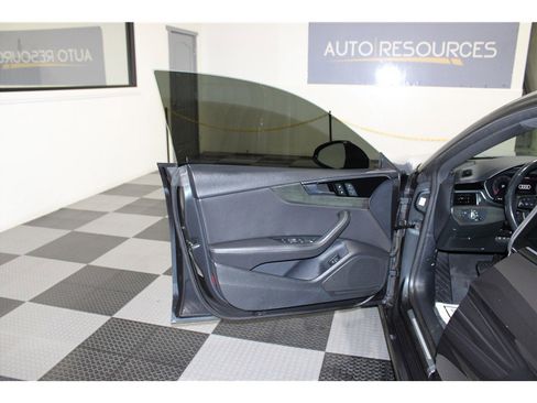 Used 2020 Audi A5 2.0T Premium Plus w/ Premium Plus image 10