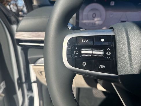 New 2026 Genesis GV80 2.5T Prestige image 17