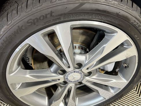 Used 2015 Mercedes-Benz C 300 4MATIC Sedan image 14