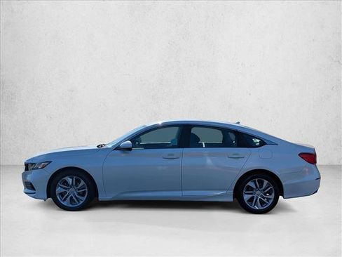 Used 2019 Honda Accord LX image 9