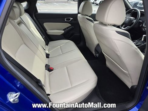 Used 2025 Acura Integra A-Spec image 17