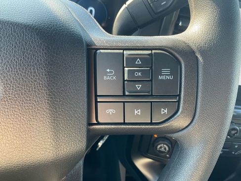 New 2026 Ford F150 STX w/ Equipment Group 200A AWD/4WD image 20
