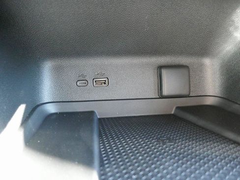 New 2026 Chevrolet Traverse Z71 image 21