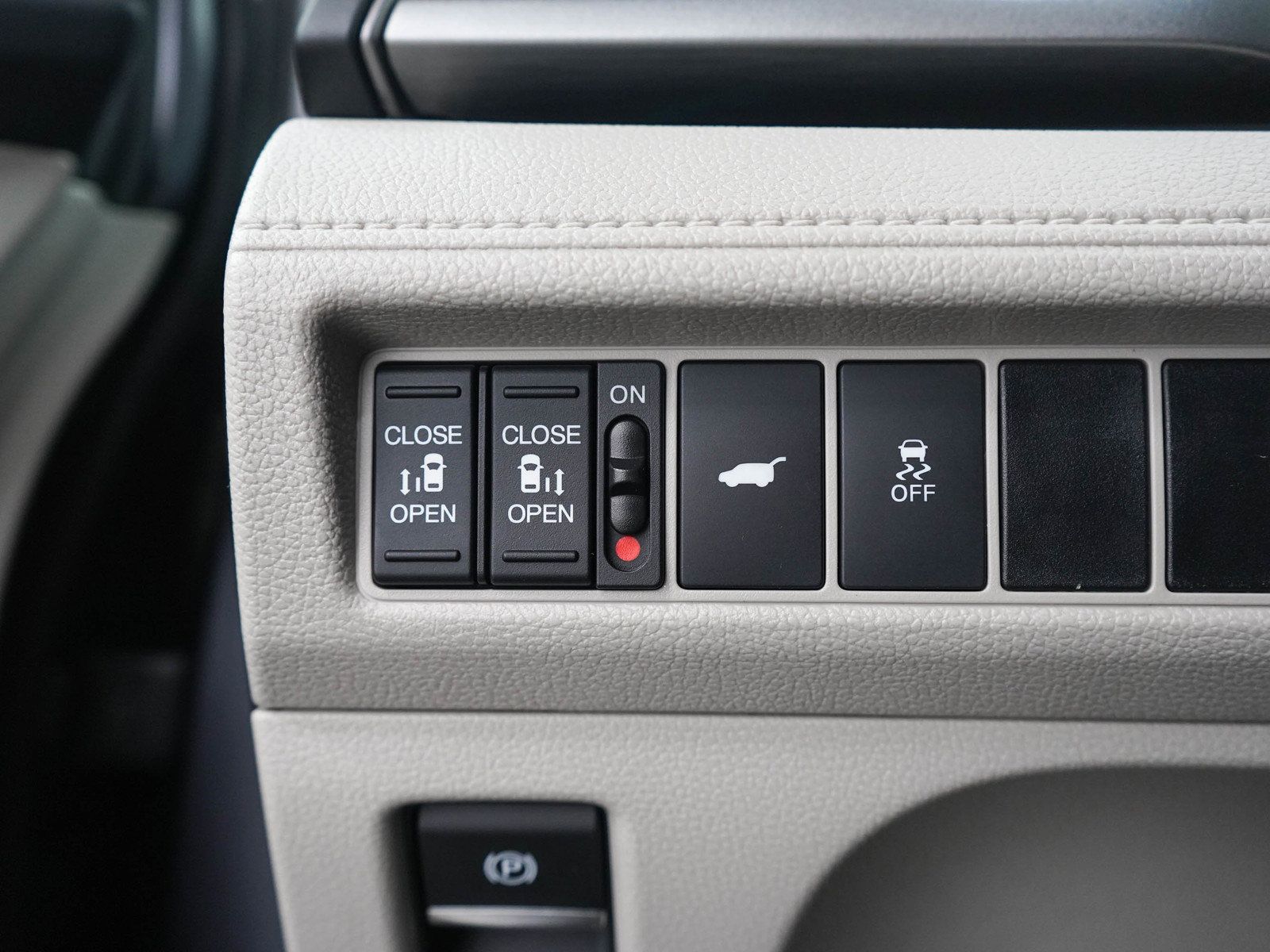 Used 2025 Honda Odyssey EX-L image 30