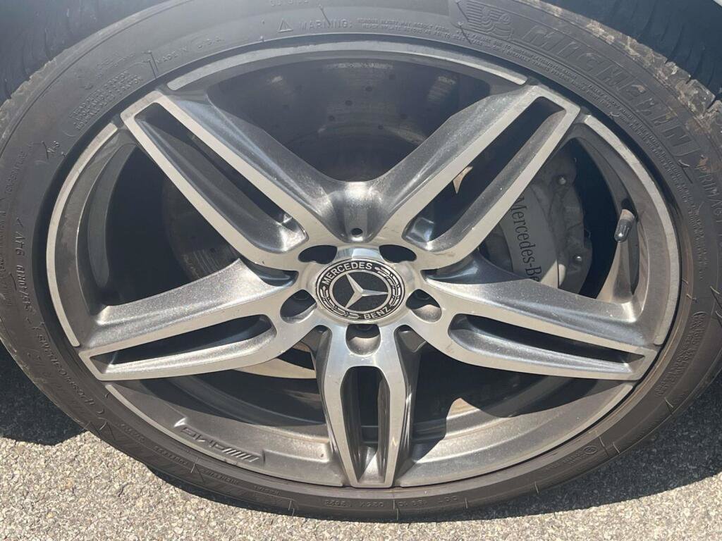 Used 2019 Mercedes-Benz E 300 4MATIC image 14