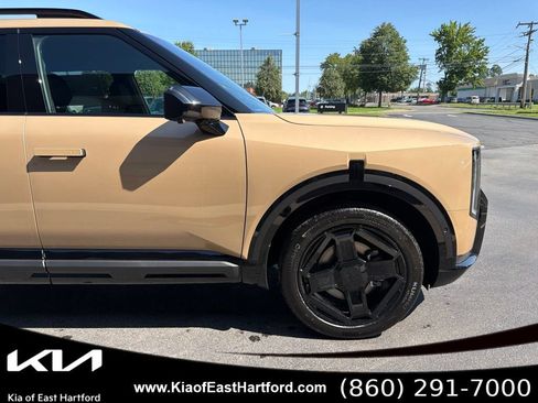 New 2027 Kia Telluride X-Line SX Prestige AWD/4WD image 6