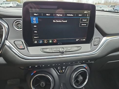 Used 2023 Chevrolet Blazer LT w/ Convenience Package image 17