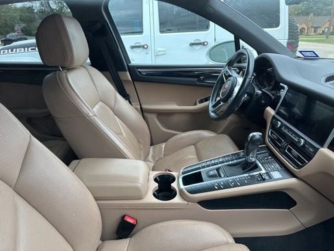 Used 2019 Porsche Macan image 6