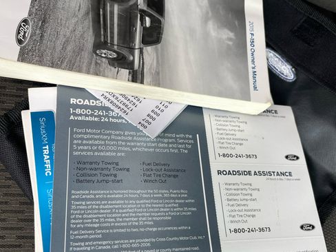 Used 2015 Ford F150 XLT w/ Equipment Group 302A Luxury image 32