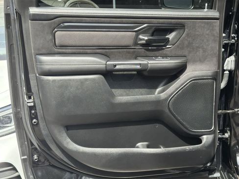 Used 2021 RAM 1500 TRX w/ TRX Level 2 Equipment Group image 28