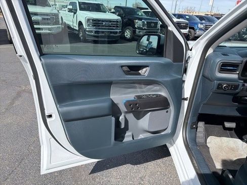 New 2025 Ford Maverick Lobo image 24