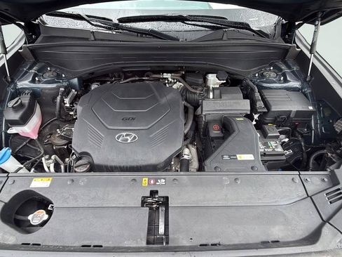 Used 2025 Hyundai Palisade Calligraphy AWD/4WD image 39