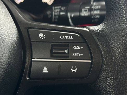 Certified 2024 Honda CR-V EX image 30