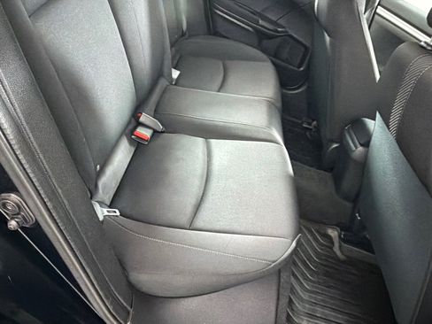 Used 2018 Honda Civic LX image 20