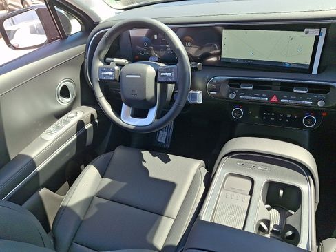 New 2026 Hyundai Palisade SEL AWD/4WD image 9