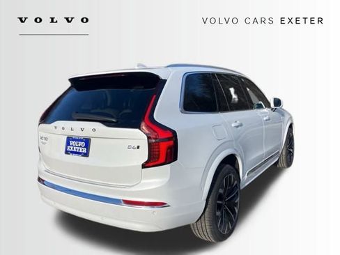 New 2026 Volvo XC90 B6 Plus w/ Protection Package Premier image 7