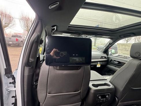 New 2026 Chevrolet Tahoe Premier image 13