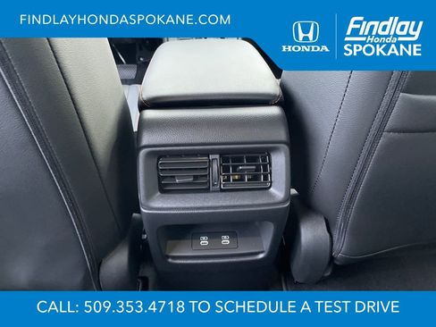 New 2026 Honda CR-V Sport-L image 24