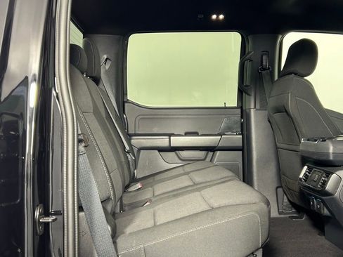 Used 2023 Ford F150 XLT w/ Equipment Group 302A High AWD/4WD image 13