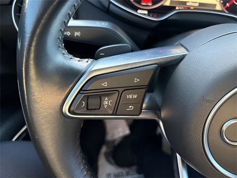 Used 2016 Audi TT 2.0T w/ Technology Package image 10