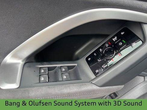 New 2025 Audi SQ5 Premium Plus image 8