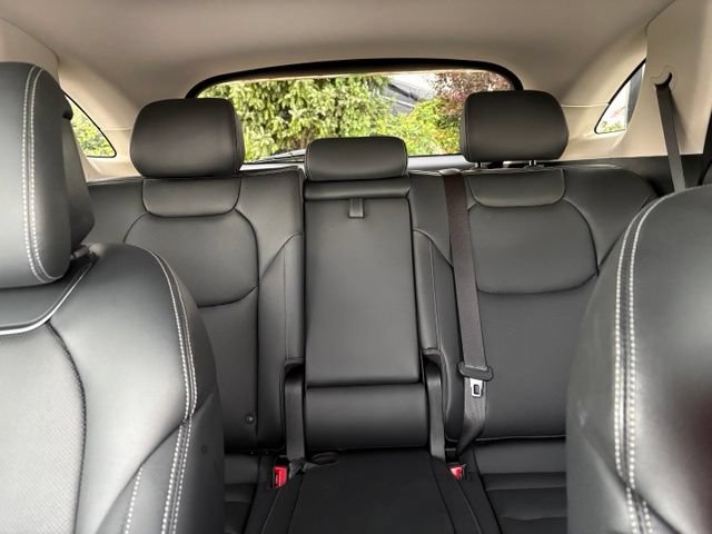 Used 2026 Genesis GV70 2.5T AWD/4WD image 19