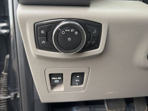 Used 2015 Ford F150 XLT w/ Equipment Group 301A Mid image 13