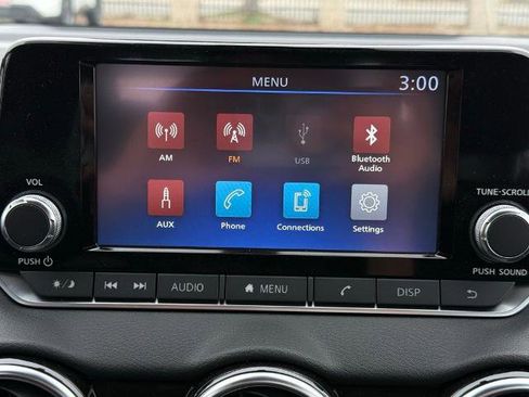 New 2025 Nissan Sentra S image 26