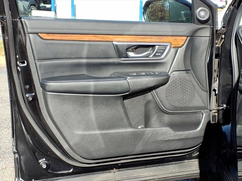 Used 2022 Honda CR-V EX-L image 14