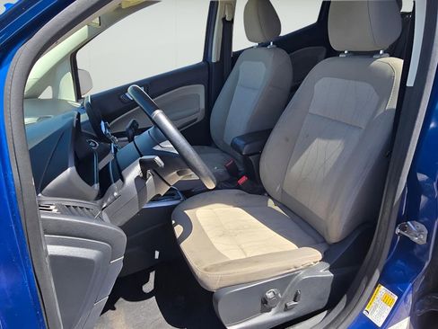 Used 2019 Ford EcoSport SE AWD/4WD image 27