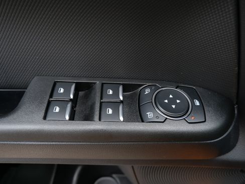 Used 2026 Ford Bronco Sport Big Bend w/ Convenience Package AWD/4WD image 20