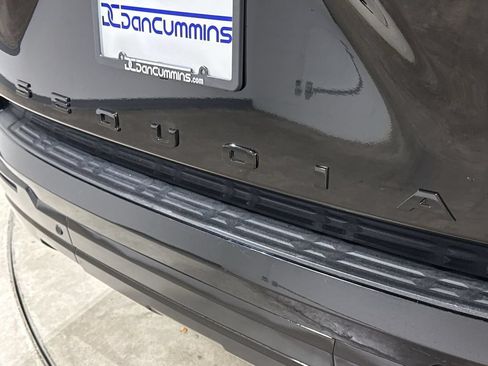 Used 2023 Toyota Sequoia Platinum AWD/4WD image 27