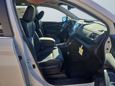 New 2026 Subaru Ascent Limited image 15