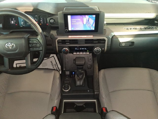 Used 2026 Toyota Tacoma SR5 RWD image 25